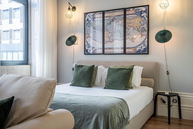 スタ カタリナ 632 by LovelyStay