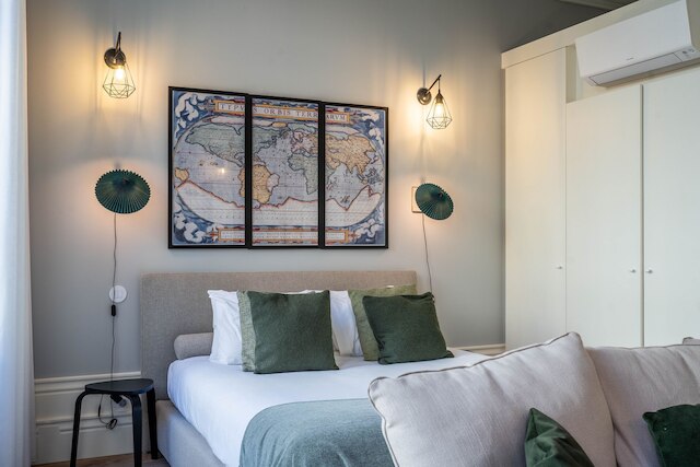 スタ カタリナ 632 by LovelyStay