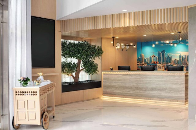 ラ キンタ バイ ウィンダム アブダビ アル ワハダ