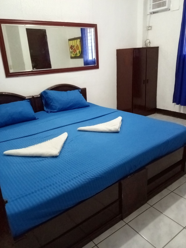 ペンション・バコロド