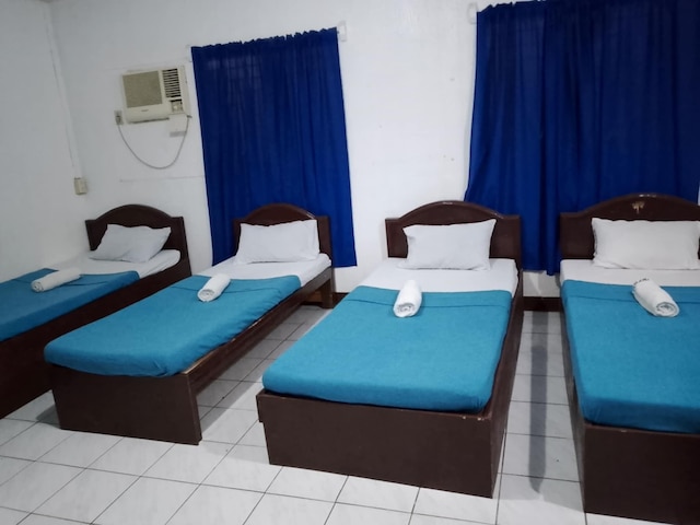 ペンション・バコロド