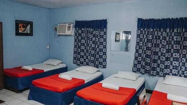 ペンション・バコロド