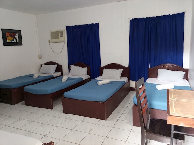 ペンション・バコロド