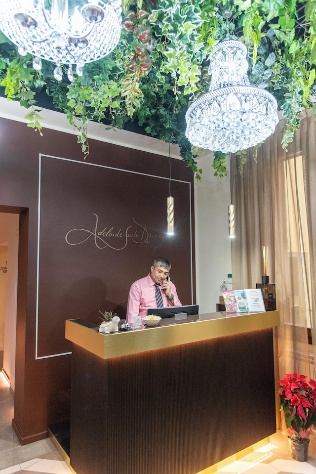 アデレード・スイート・ドリームス