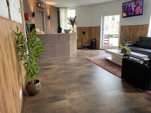 フレックス・イン