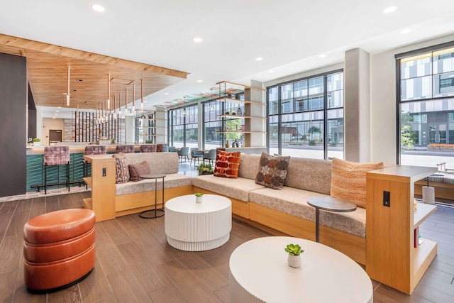 カンブリアホテル & スイーツ デンバー・ダウンタウンリノ