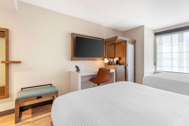 カンブリアホテル & スイーツ デンバー・ダウンタウンリノ