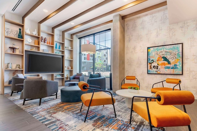 カンブリアホテル & スイーツ デンバー・ダウンタウンリノ