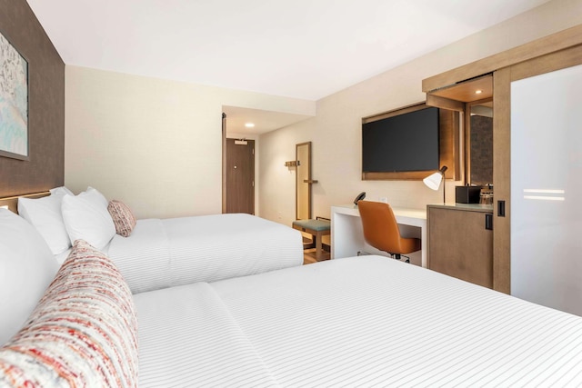 カンブリアホテル & スイーツ デンバー・ダウンタウンリノ