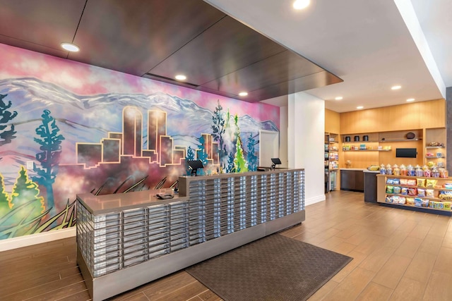 カンブリアホテル & スイーツ デンバー・ダウンタウンリノ