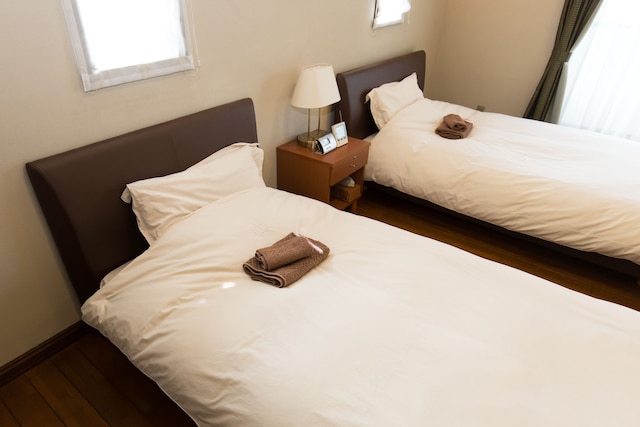 浦安ゲストハウス