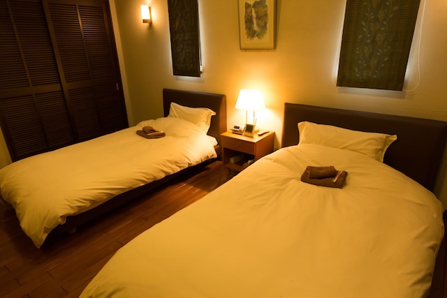 浦安ゲストハウス