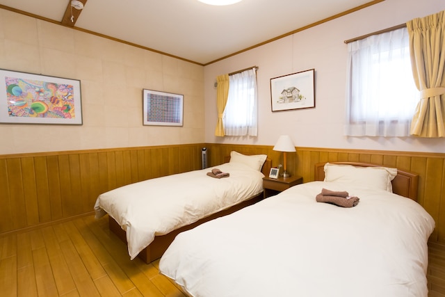 浦安ゲストハウス