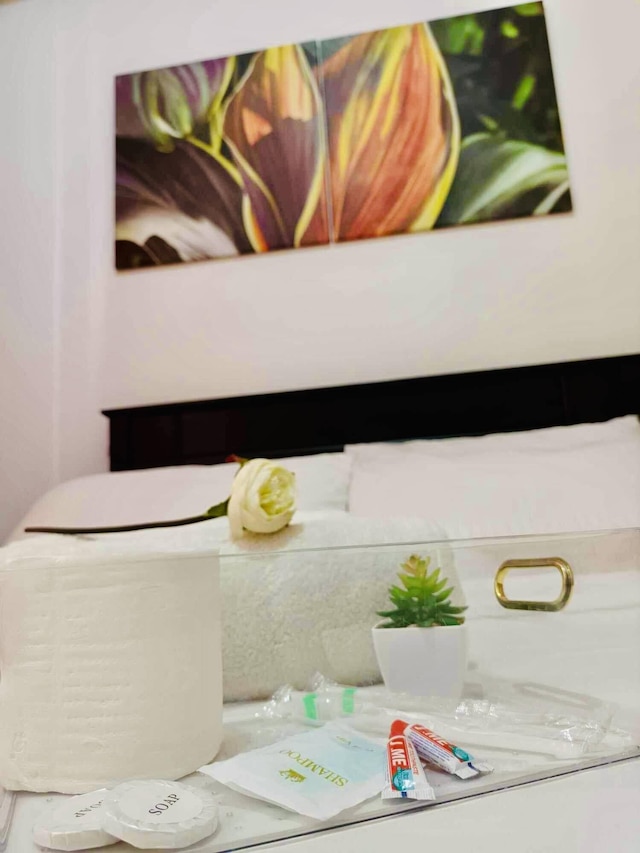 HELコンドテル at SMDCグレースレジデンス