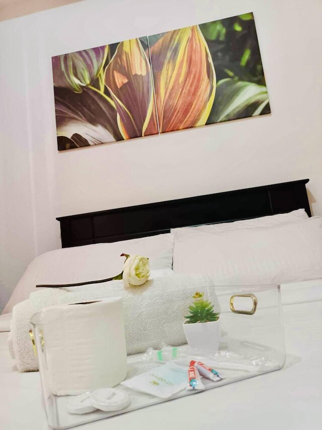 HELコンドテル at SMDCグレースレジデンス