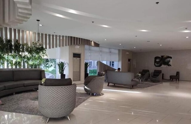 HELコンドテル at SMDCグレースレジデンス