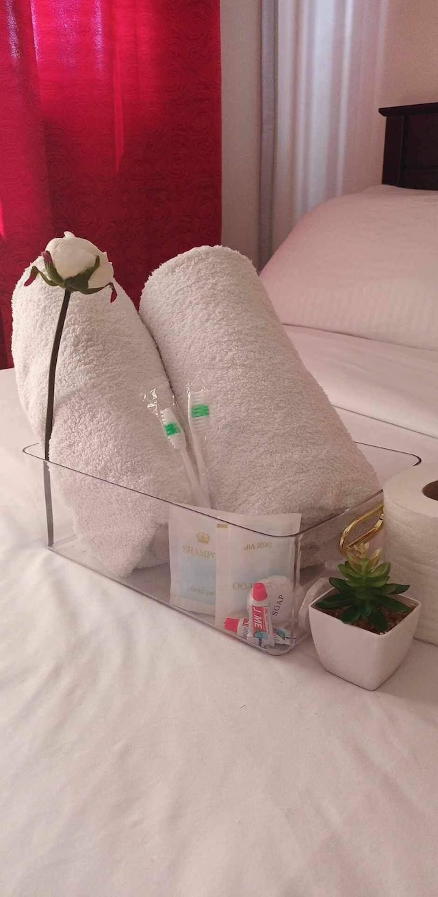 HELコンドテル at SMDCグレースレジデンス