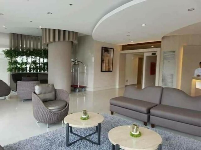 HELコンドテル at SMDCグレースレジデンス