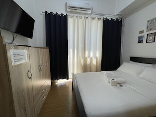 HELコンドテル at SMDCグレースレジデンス