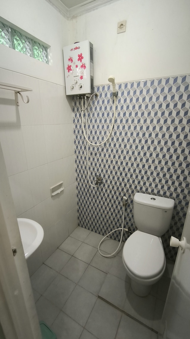 ココテルによるカリマヤ・レジデンス・シャリア1