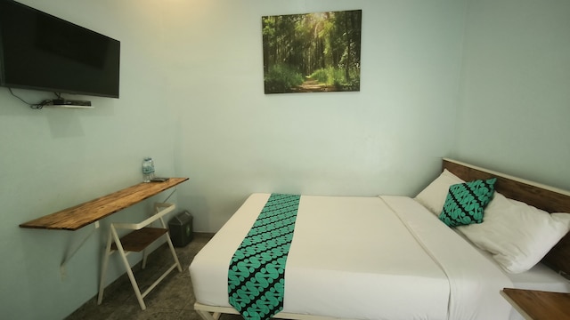 ココテルによるカリマヤ・レジデンス・シャリア1