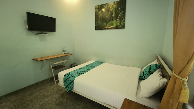 ココテルによるカリマヤ・レジデンス・シャリア1