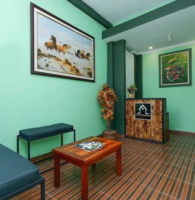 ココテルによるカリマヤ・レジデンス・シャリア1