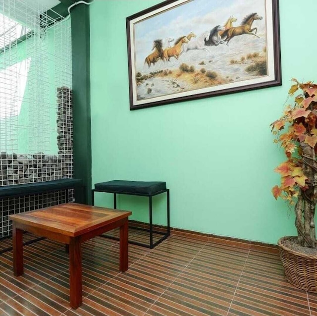 ココテルによるカリマヤ・レジデンス・シャリア1