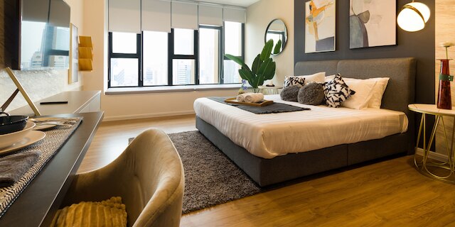 セイロンズ・スイート・KLCC・トラベレット