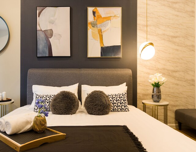 セイロンズ・スイート・KLCC・トラベレット