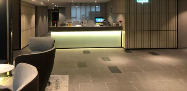 セイロンズ・スイート・KLCC・トラベレット