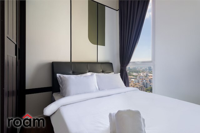 UNA レジデンス, サンウェイ KL