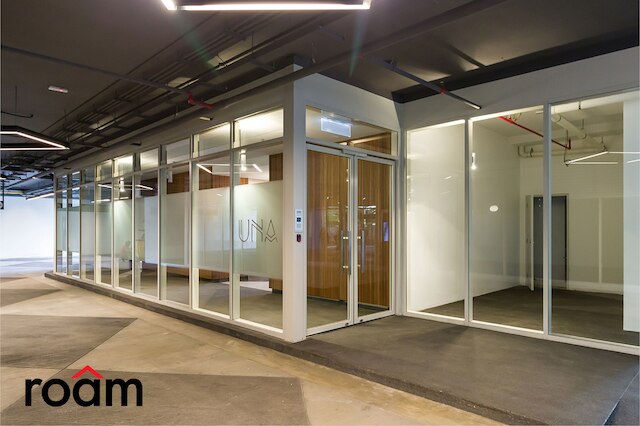 UNA レジデンス, サンウェイ KL