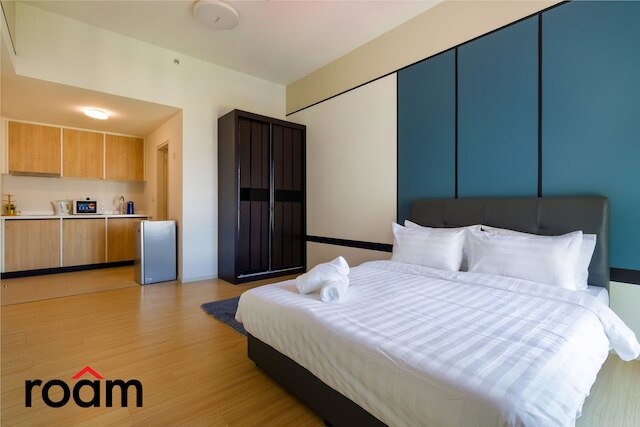 UNA レジデンス, サンウェイ KL