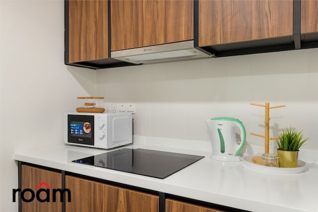 UNA レジデンス, サンウェイ KL