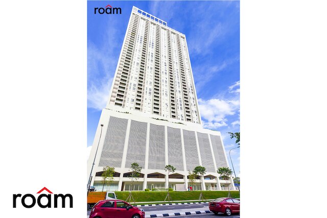 UNA レジデンス, サンウェイ KL