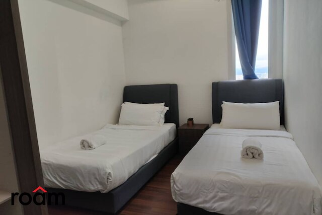 UNA レジデンス, サンウェイ KL