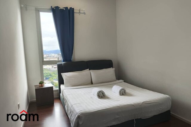 UNA レジデンス, サンウェイ KL