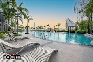 トリオン・クアラルンプール by Roam（トリオン・クアラルンプール・バイ・ローム）