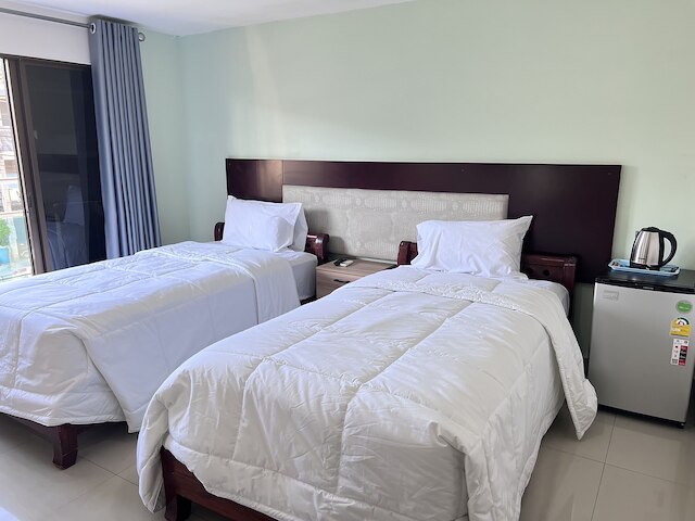 フリーランサーホテル