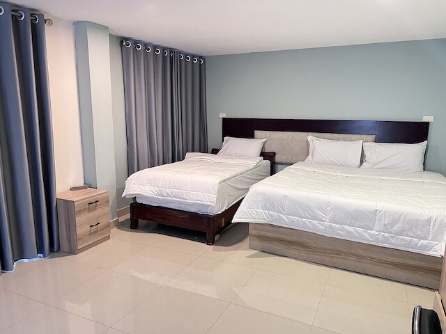 フリーランサーホテル