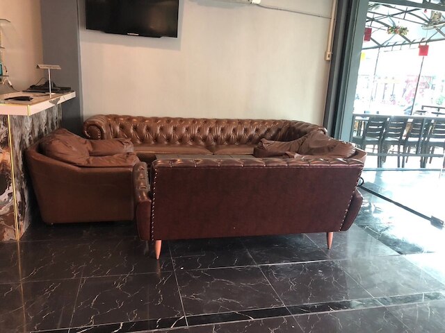 フリーランサーホテル