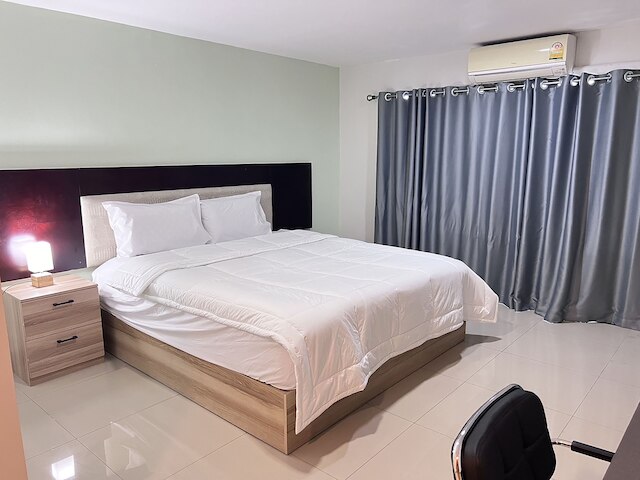 フリーランサーホテル