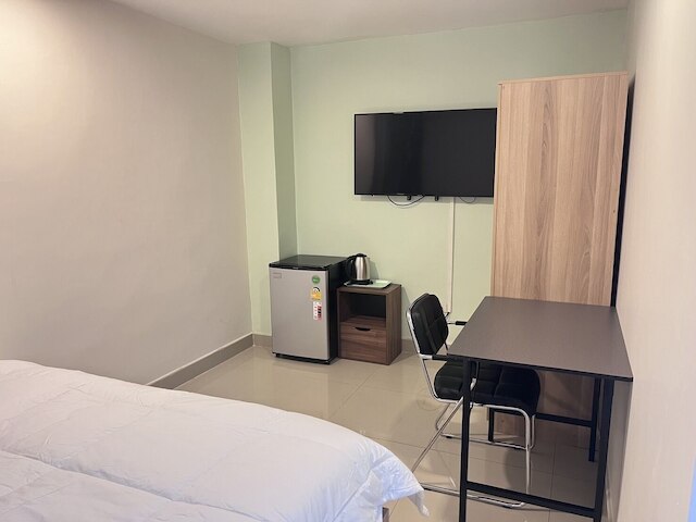 フリーランサーホテル