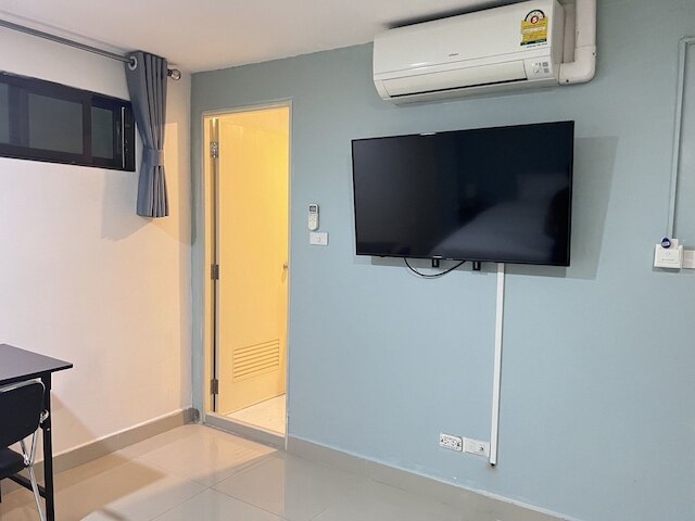 フリーランサーホテル