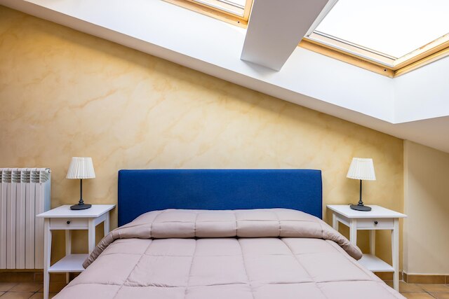 セントラルステーションのピカスターライト