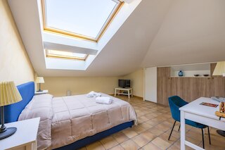 セントラルステーションのピカスターライト