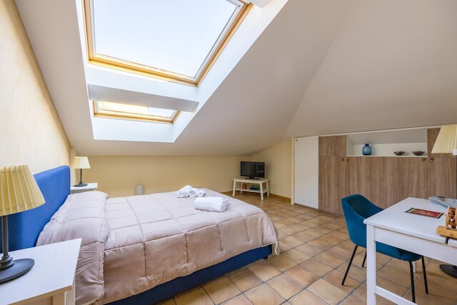 セントラルステーションのピカスターライト