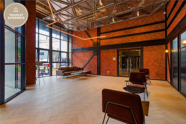 ミラーズスクエア, オールド クラン ロード