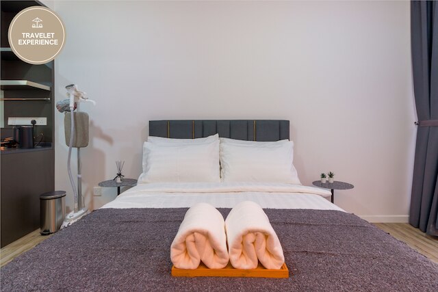 ミラーズスクエア, オールド クラン ロード